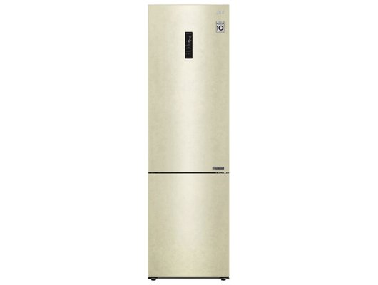 Холодильник LG GA-B509CESL